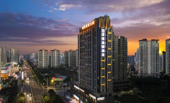 SOVEREIGN GARDEN Hotel(Beihai Yintan Wanda Plaza)