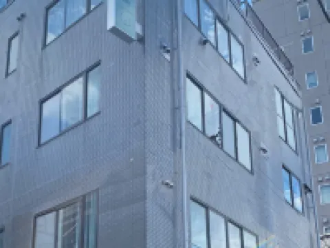 Kiba No Tsuru Crane Hotel