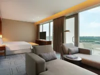Hilton Barra Rio de Janeiro Hotels in Rio de Janeiro