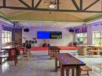 Lechang competition feelings B & B