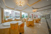 Xinghao Hotel (Huangguoshu Waterfalls Scenic Area) - مطابخ