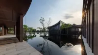 Livetour Holiday Apartment (Zhaoqing Yuehu) - Condos