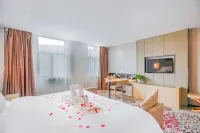 FENG HUA Hotel (Guiyang Huaxi Park) Hotels near Flower Stream Park