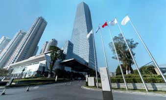 Meixi Lake Hotel, A Luxury Collection Hotel, Changsha