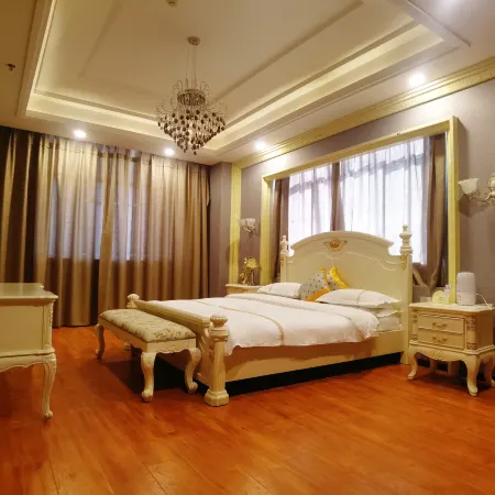 Home Inn Baiyun (Turpan Toxon)