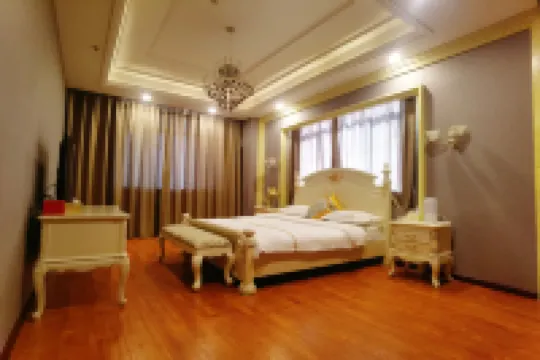 Home Inn Baiyun (Turpan Toxon)