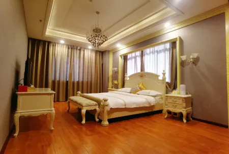 Home Inn Baiyun (Turpan Toxon)
