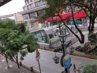 Clayston Hotel (Chongqing Jiangbei Airport T2T3 Terminal) Hotels near Chongqing Jiangbei Intl. Airport