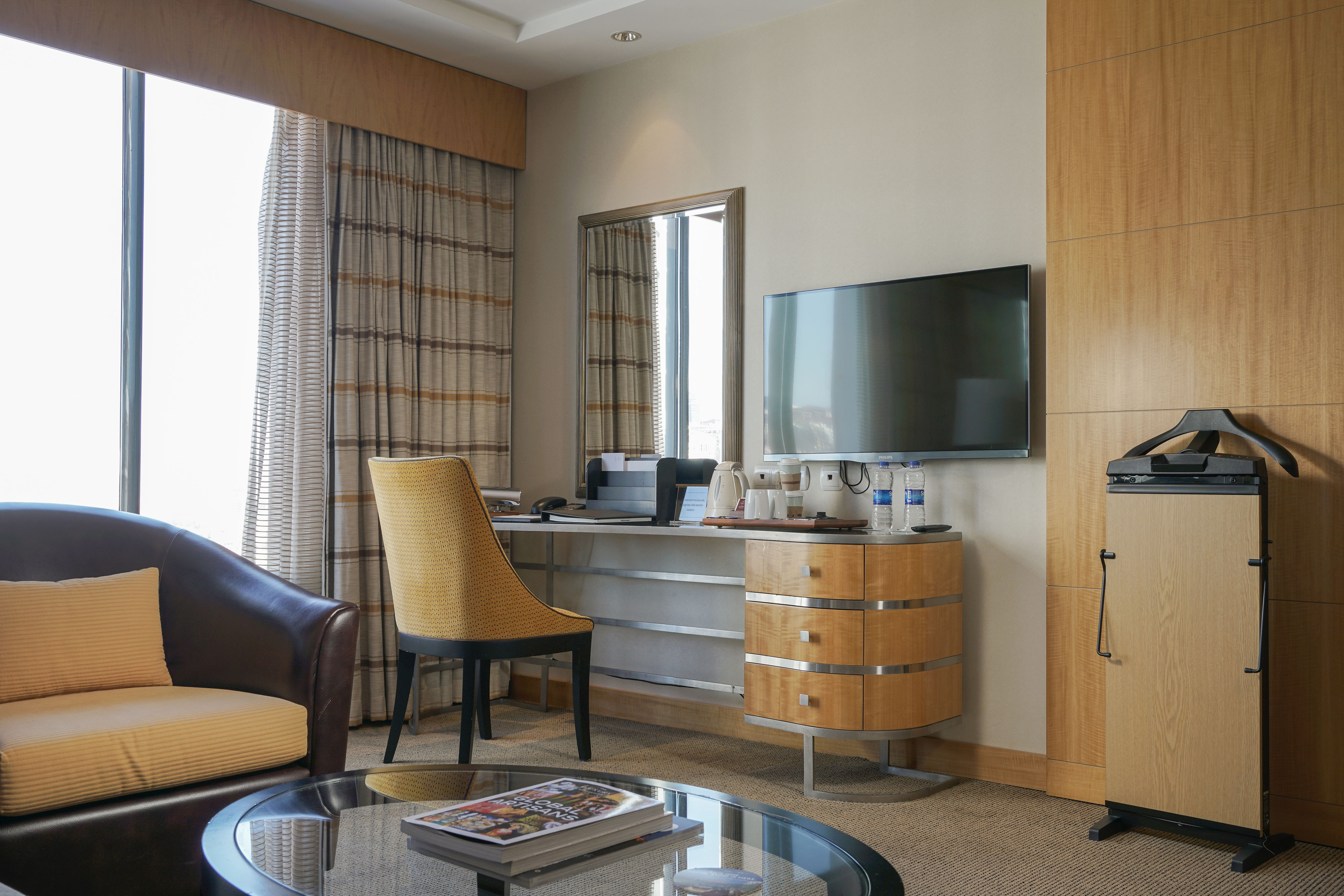 Lugal, A Luxury Collection Hotel