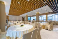 Rizhao Xingye Football Theme Hotel Отели в г. Ричжао
