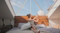 Meow Houzzz - شرفة