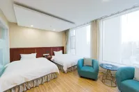 Yu Jin Ting Hotel