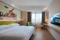 Vienna 3 Best Hotel (Taizhou Qingfeng Community) Các khách sạn gần CPC Huangyan Committee Party School