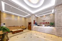 Junyue Holiday Hotel Hotels in Xinfeng