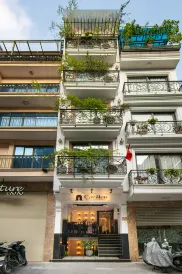 Khách sạn Carillon Boutique