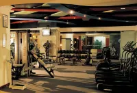 Baoli JintinShanwei Bay Dongyue Boyang apartment