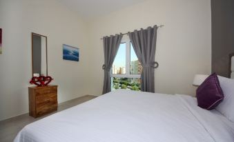 Vacation Bay - Budget Apartment in Discovery Gardens
