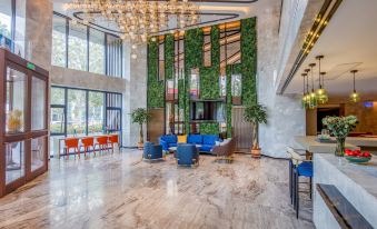 Beijing Yilan Yunjing Boutique Hotel