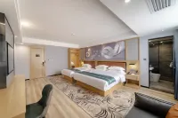 Unitour Hotel (Internatinal Business City Hengzhou Avenue) Hotels in Hengzhou