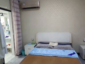 Xi'an Wo Shell Homestay