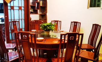 Youmi Jingpin Boutique Guesthouse