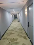 Jiu Long Business Hotel