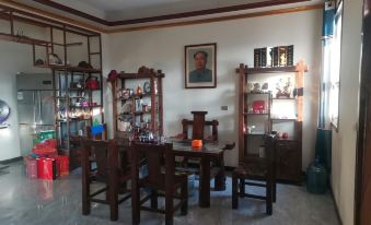Yuanyuan Yunding Xiaoyuan Homestay