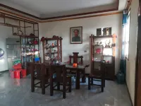 Yuanyuan Yunding Xiaoyuan Homestay