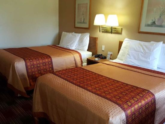 Americas Best Value Inn & Suites Harrisonville