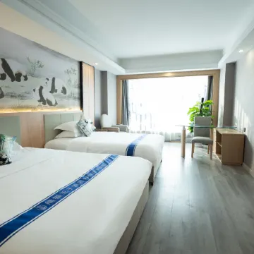 Panda Prince Hotel
