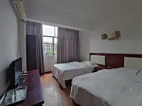 Binlin Hotel, Anshun - albergo