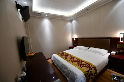 Hotel Nyala Muweizhi Hotels near Zhangmu Treaty Port