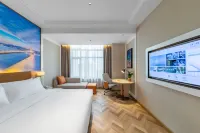 Vienna Hotel (Zhangzhou Fulongcheng Branch)