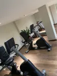Shangquan Lishe Diyiquan  Hotel - Gym