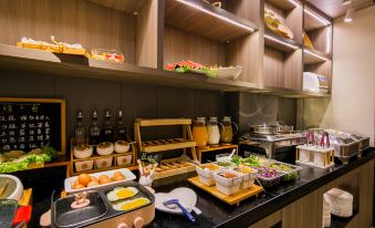 HanTing Hotel (Lanzhou Dongfanghong Plaza The Mixc)