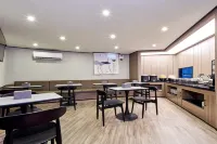 HanTing Hotel (Zhuhai Qinglü North Road Tangjiawan Ancient Town)