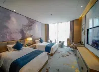 Hanyin  fengtai xinyuan hotel Hotels in Hanyin