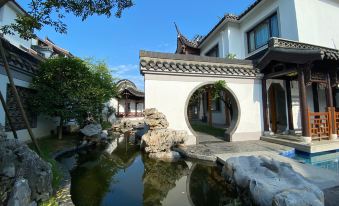 Yizheng Jingmo Guesthouse