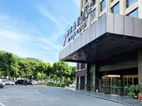 KaiYanManJuhotel  ·Anchang Store, Jinkeqiao Avenue, Shaoxing Hotels in Keqiao Area