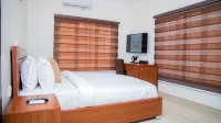 Noktel Resort Apartment, Jabi-Abuja