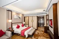 BiYang ShangDongZunYue International Hotel Hotels in Biyang