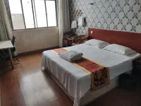 泉清洗浴賓館 狼窩洞附近的飯店