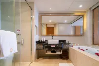 South Grand China International Hotel Hotels near Jinaozhou Theme Park