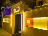 Floral·Haikou nongtangli Homestay Hotels in Haikou