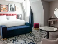 The Trafalgar St. James, London Curio Collection by Hilton Hotels near Trafalgar Studios