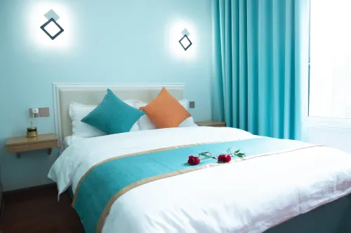 Yijia Hotel Linjiang