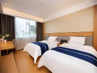 Starway Hotel (Zhoukou Huanghe Road) - 3-Star