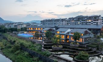 Renli Meisu (Thousand Island Lake Fenkou Branch)