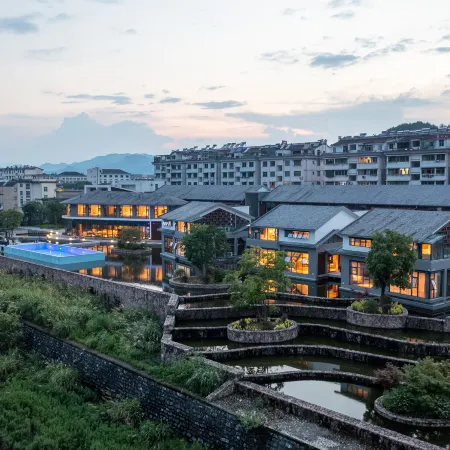 Renli Meisu (Thousand Island Lake Fenkou Branch)