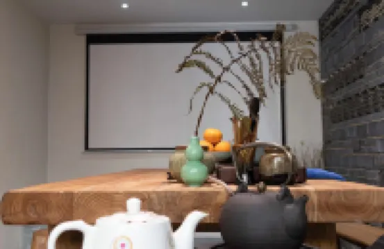 Jiuju Shendu Inn - Pet friendly